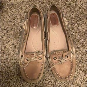 Sperry Top-Sider